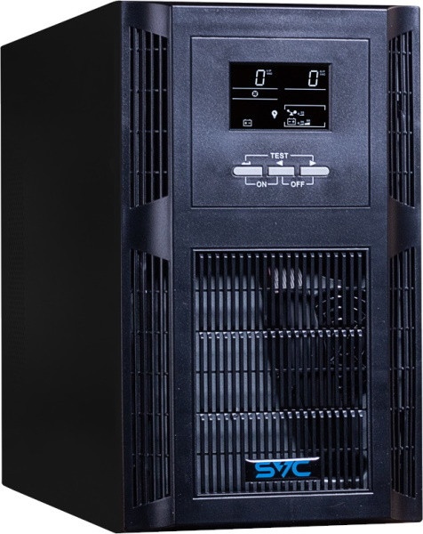 ДБЖ SVC PT-2K-LCD