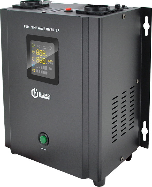 ИБП Europower PSW-EP500WM12