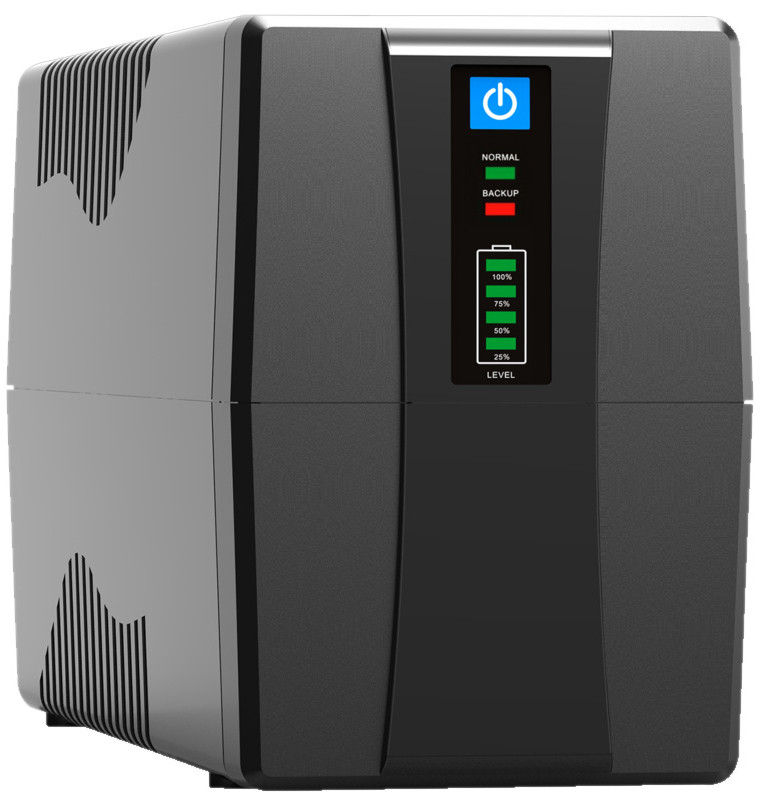 ИБП FrimeCom VP-1500