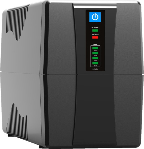 ИБП FrimeCom VP-1000