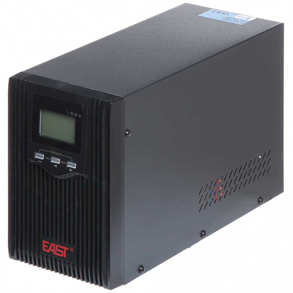 ДБЖ EAST AT-UPS1500S-LCD