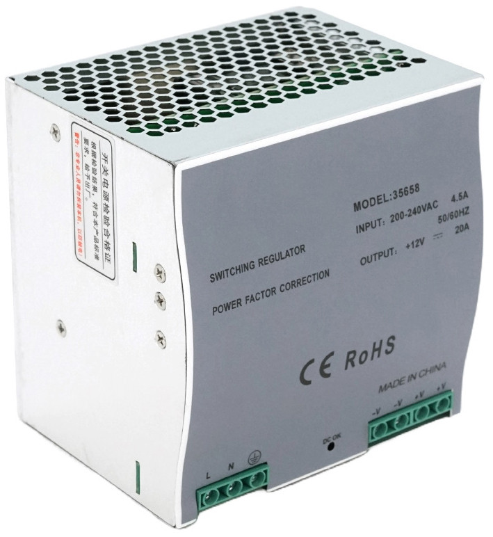 Міні ДБЖ RITAR RT-240-12