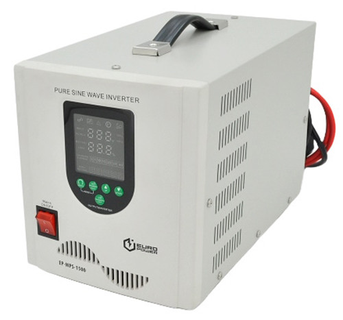 ИБП Europower EP-MPS-2000/24 2000 ВА АКБ 24 В