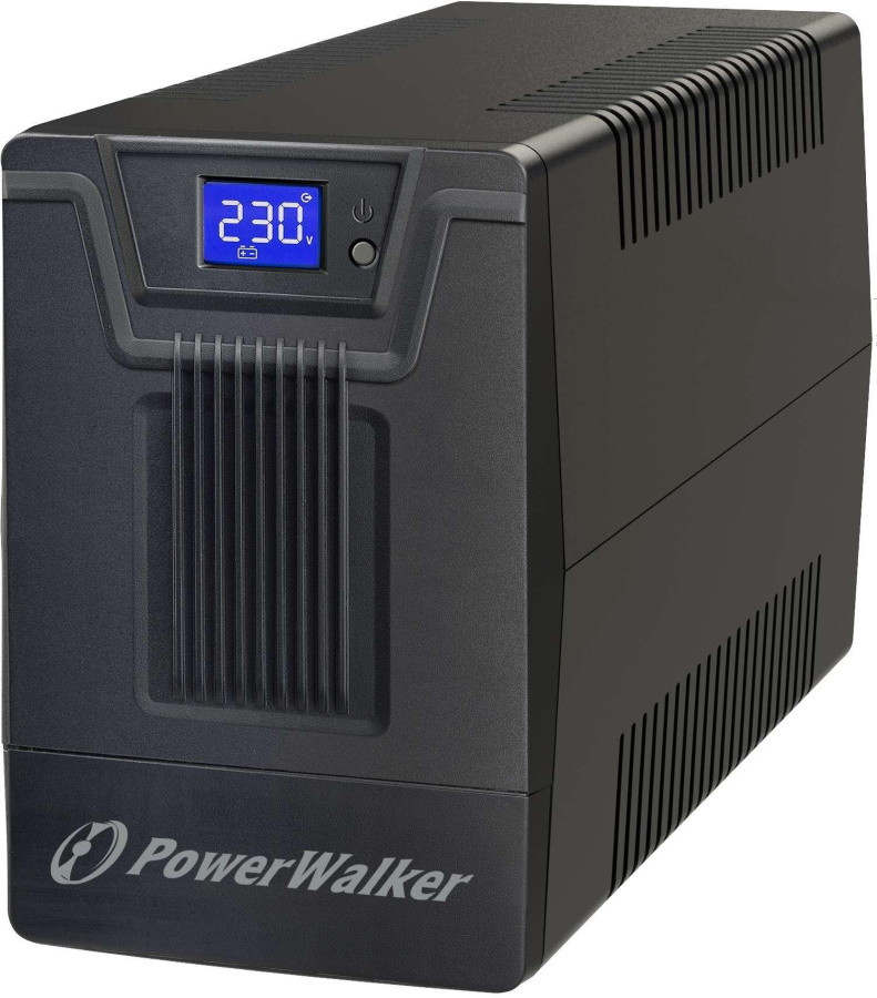 ИБП PowerWalker VI 1000 SCL