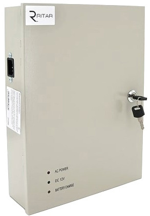 Мини ИБП RITAR UPS-P12V-20A-7
