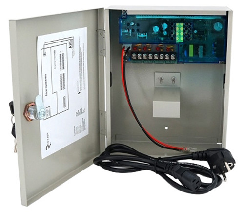 Міні ДБЖ RITAR UPS-P12/5/7