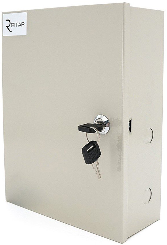 Мини ИБП RITAR UPS-P12/10/7 10 А