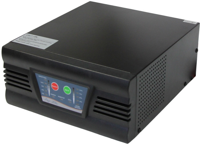 ИБП Luxeon UPS-500ZS