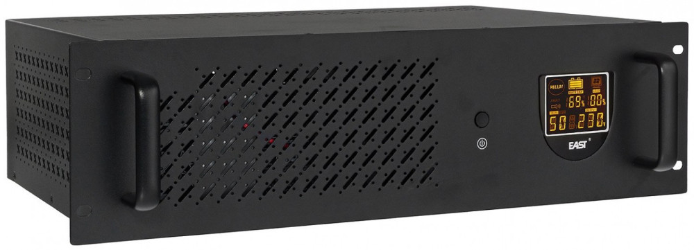 ИБП EAST UPS1200-R-LI