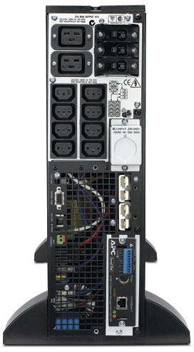 ДБЖ APC Smart-UPS RT 6000VA SURT6000XLI