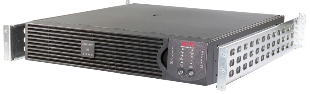 ДБЖ APC Smart-UPS RT 1000VA SURT1000XLIM