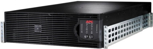 ДБЖ APC Smart-UPS RT 5000VA RM SURTD5000RMXLI