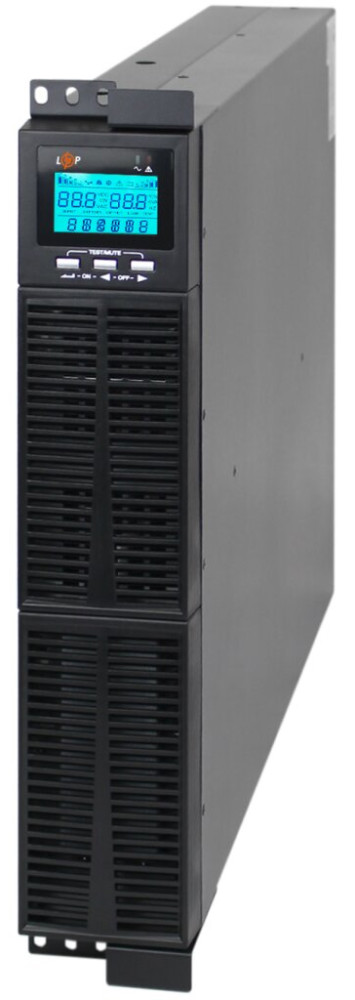 ДБЖ Logicpower Smart-UPS 3000 Pro RM 96V