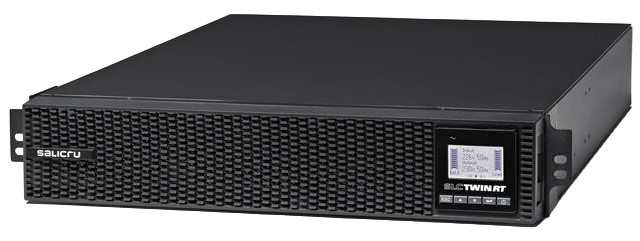 ДБЖ Salicru SLC-6000-TWIN RT3 B1
