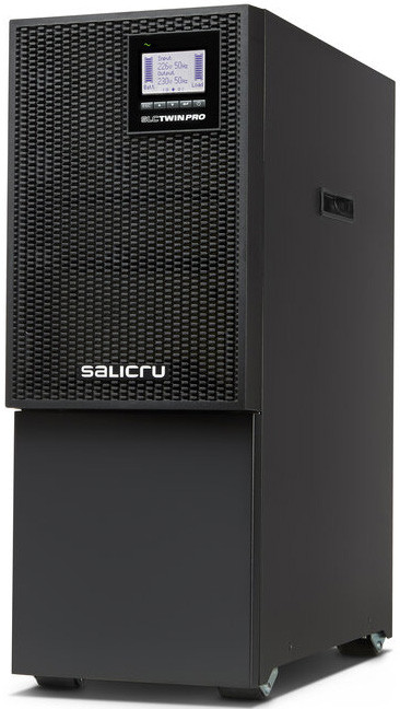 ДБЖ Salicru SLC-4000-TWIN PRO3