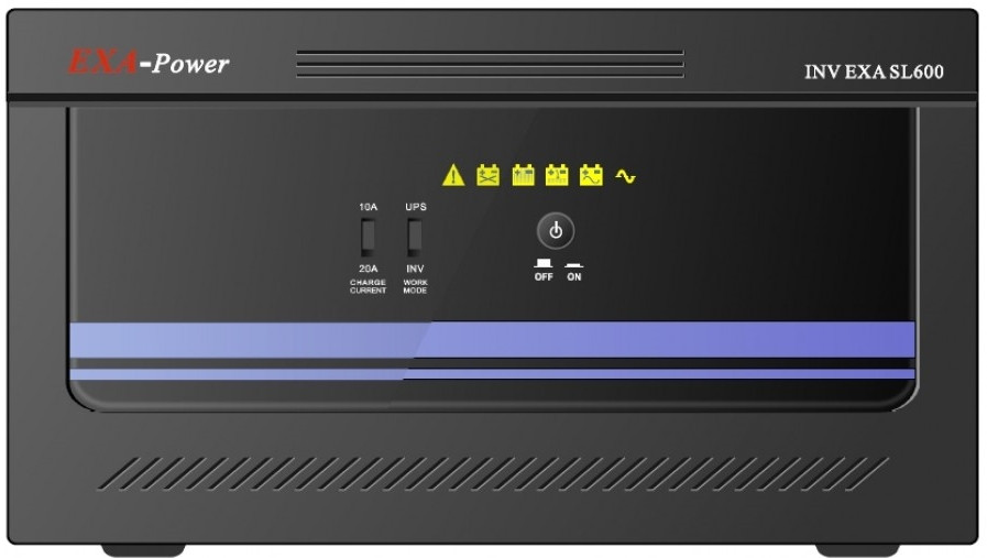 ИБП EXA-Power SL 600
