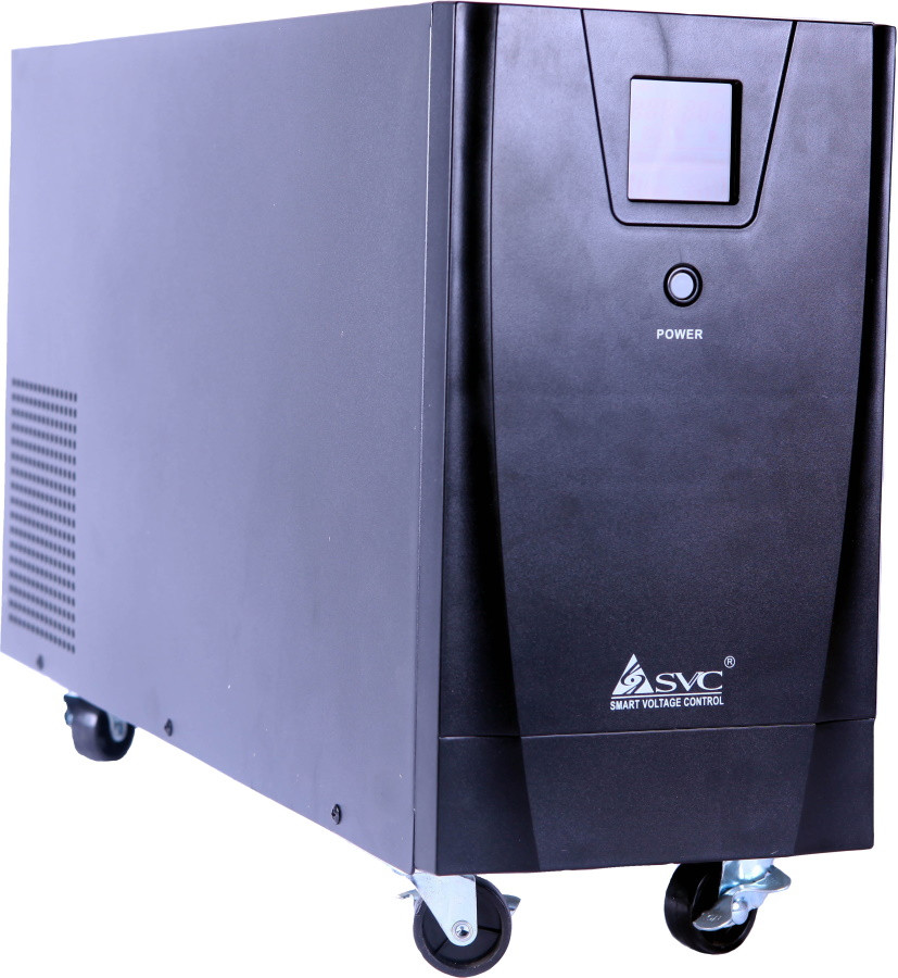 ИБП SVC SL-5KS-LCD