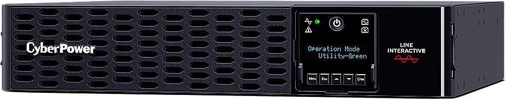 ИБП CyberPower PR3000ERT2UC