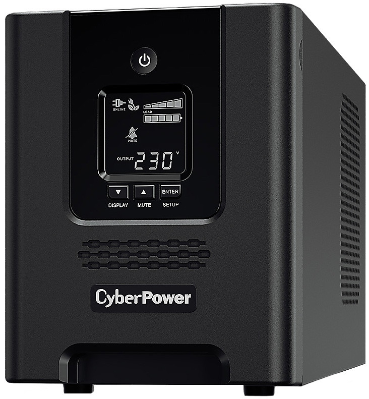 ИБП CyberPower PR2200ELCDSXL