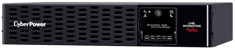 ДБЖ CyberPower PR750ERT2U