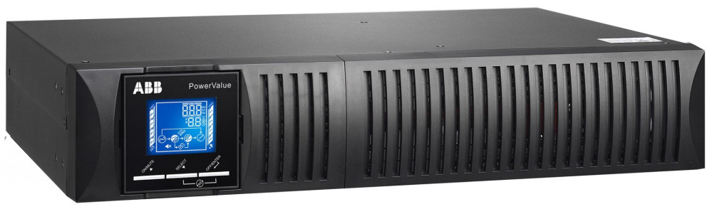 ДБЖ ABB PowerValue 11RT G2 2kVA B