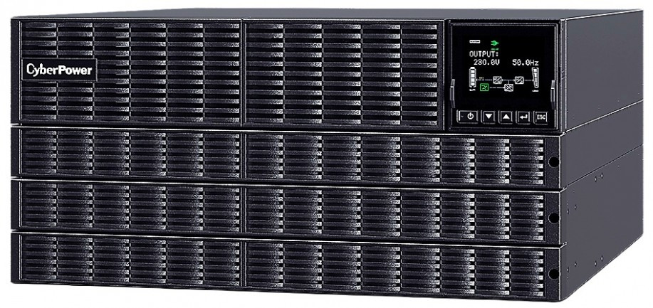 ДБЖ CyberPower OLS10KERT5U