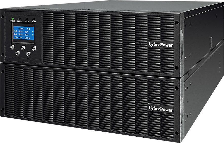 ДБЖ CyberPower OLS10000ERT6U