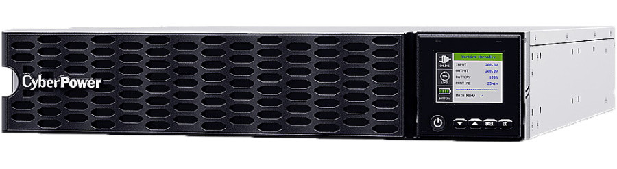 ДБЖ CyberPower OL5KERTHD