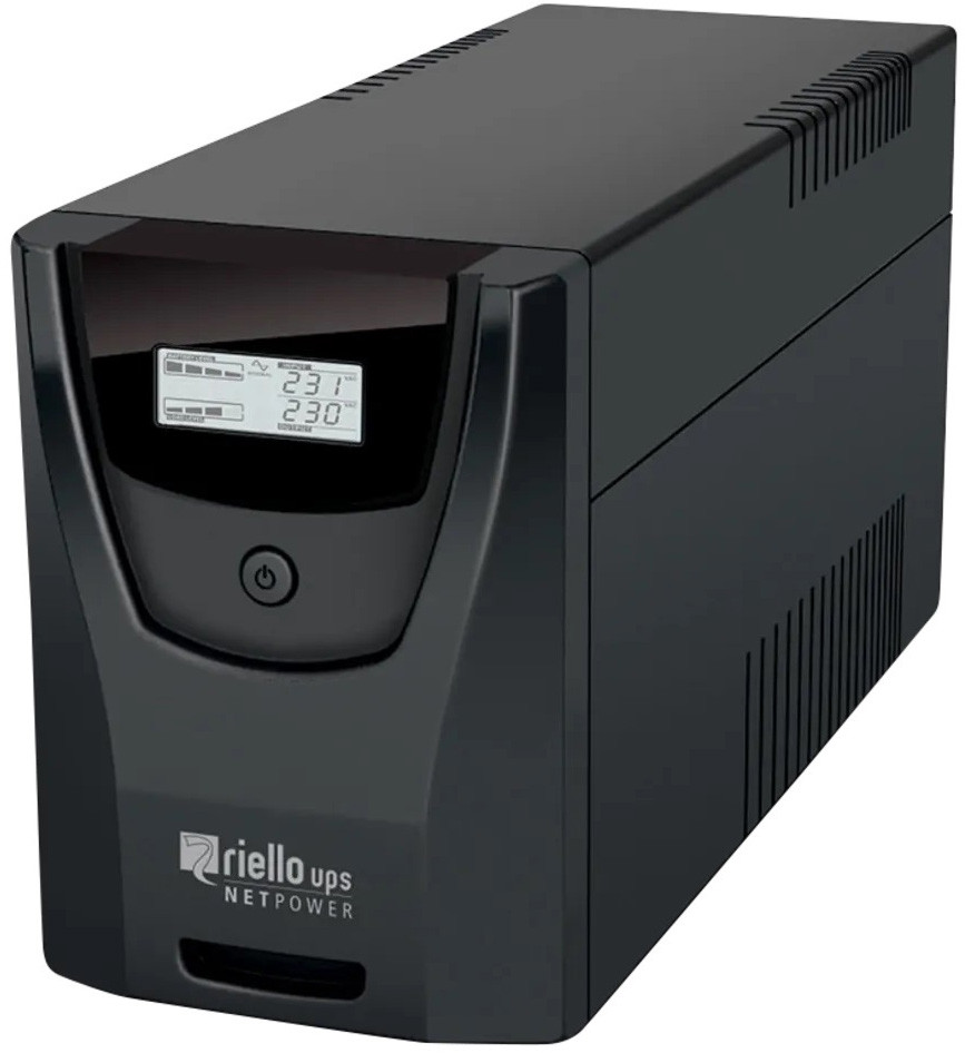 ИБП Riello NPW 1500