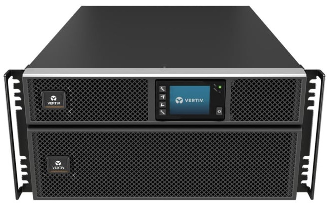 ДБЖ Vertiv GXT5-Liebert 6000IRT5UXLN