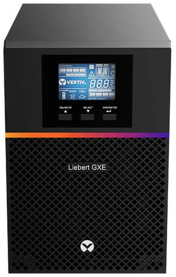 ДБЖ Vertiv Liebert GXE3-3000IMT