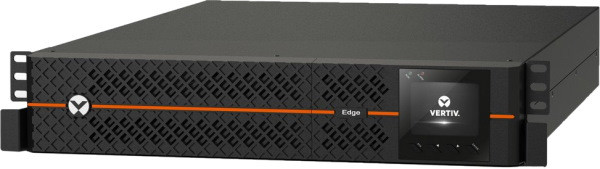 ДБЖ Vertiv Liebert EDGE-2200IRT2UXL