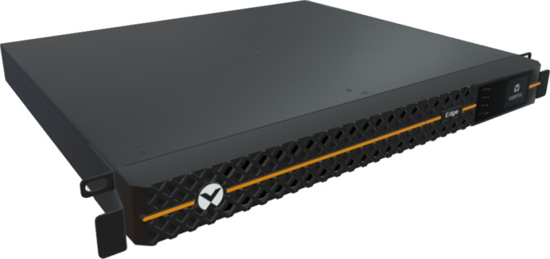 ДБЖ Vertiv Liebert EDGE-500IRM1U