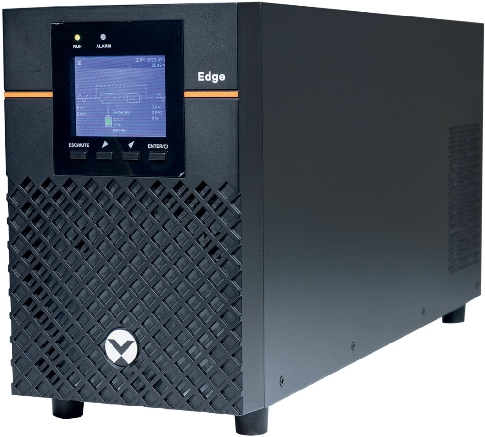 ДБЖ Vertiv Liebert EDGE-1500IMT