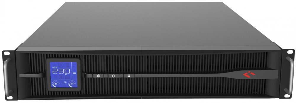 ИБП Fideltronik KR 3000 J Plus HS