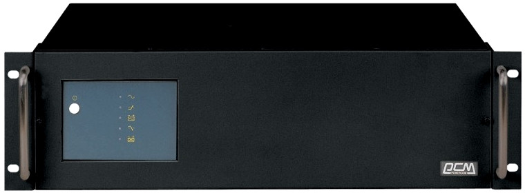 ДБЖ Powercom KIN-2200AP RM