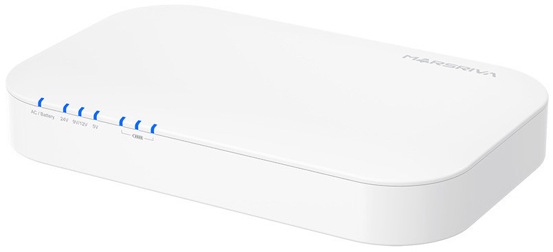 Мини ИБП Marsriva KP2