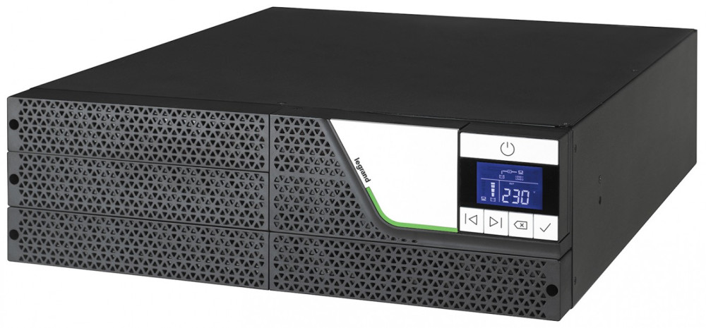 ИБП Legrand Keor SPE RT 3U 2200VA 2200 ВА 7 Ач