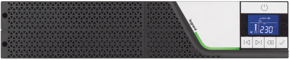 ИБП Legrand Keor SPE RT 2U 3000VA 3000 ВА 9 Ач