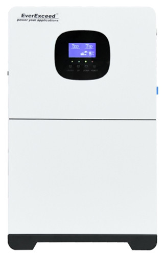 ИБП EverExceed EG1K-2.5E Pro