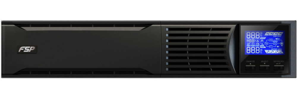 ДБЖ FSP Custos 9X Plus CU-1103TL