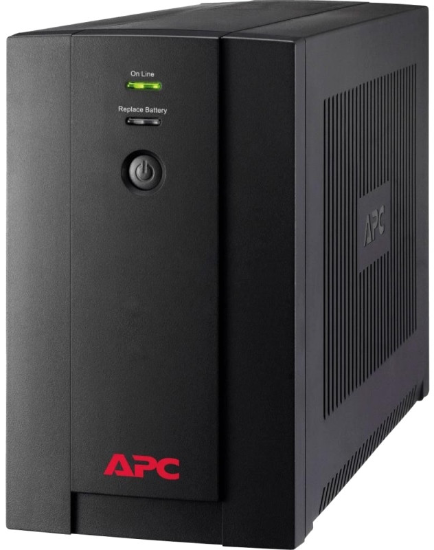 ДБЖ APC Back-UPS 1400VA BX1400UI