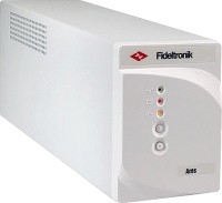 ИБП Fideltronik Ares 1000