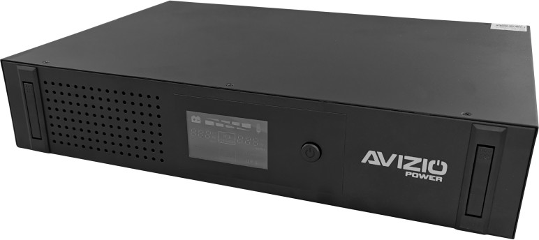 ДБЖ Avizio AP-STR1000