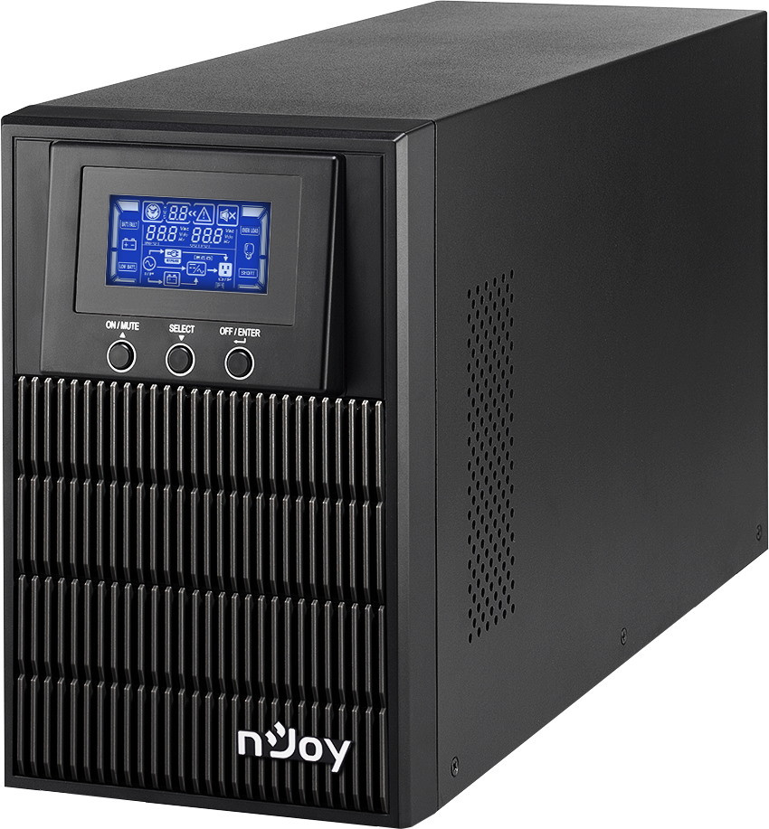 ИБП nJoy Aten PRO 1000