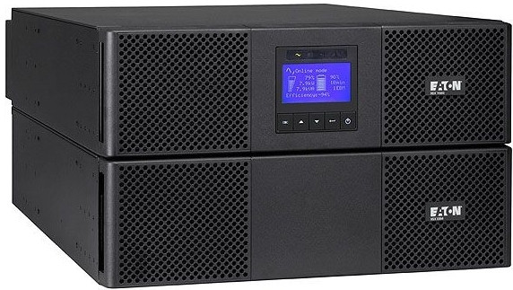 ИБП Eaton 9SX 8000I RT6U