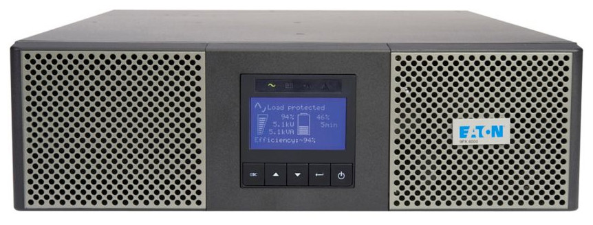 ИБП Eaton 9PX 6000