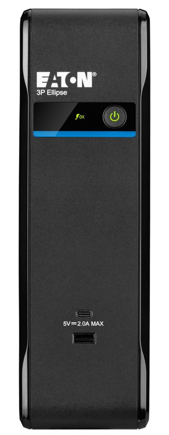 ИБП Eaton 3P Ellipse 1700 USB FR