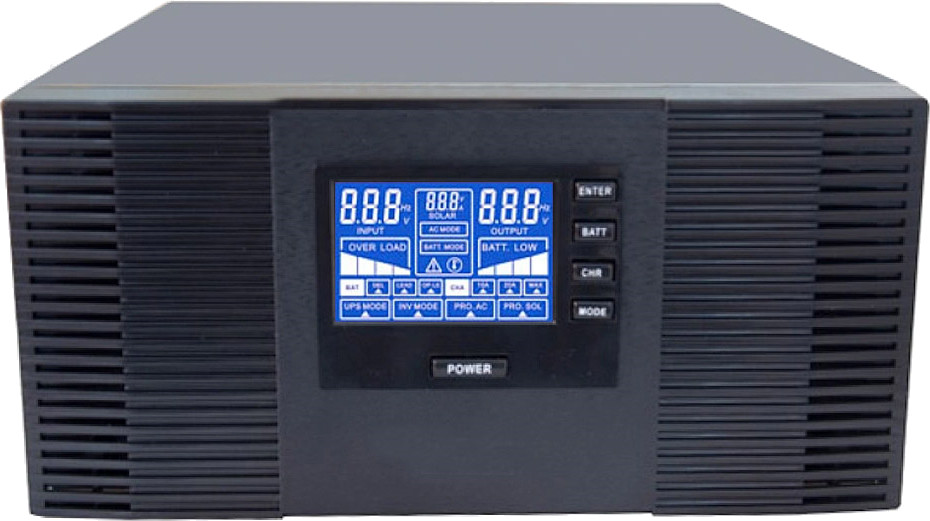 ИБП FrimeCom XL-1500