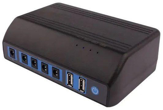 Низьковольтний ДБЖ WGP WGP512A